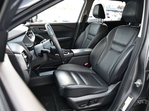 Used 2023 Nissan Rogue SL w/ SL Premium Package image 20