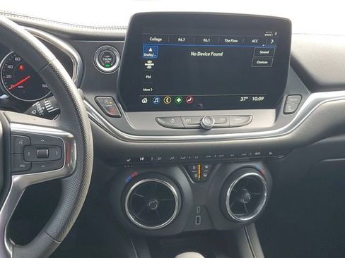 Certified 2023 Chevrolet Blazer LT w/ Convenience Package image 14