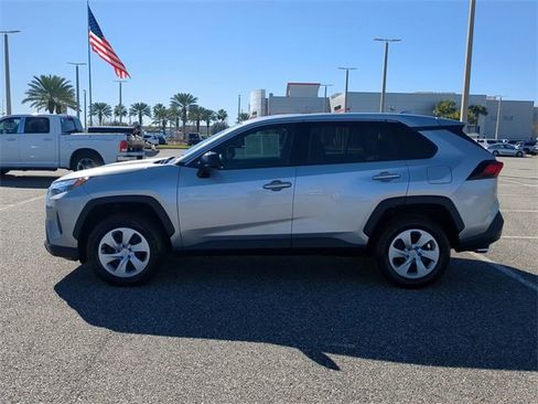 Certified 2024 Toyota RAV4 LE image 7