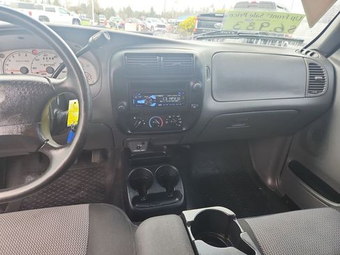 Used 2003 Ford Ranger Edge image 21