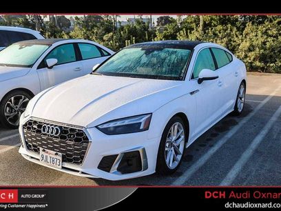 Used 2024 Audi A5 2.0T Premium Plus
