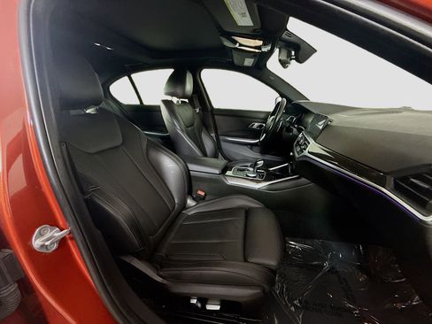 Used 2022 BMW 330i Sedan image 29