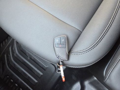 New 2025 GMC Sierra 3500 Pro w/ Convenience Package image 33