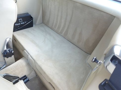Used 1989 Mercedes-Benz 560 SL image 11