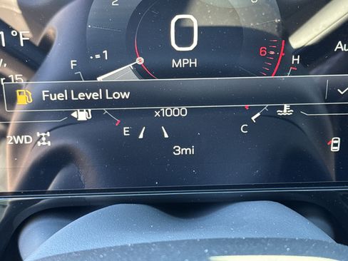 New 2026 GMC Yukon Elevation image 22