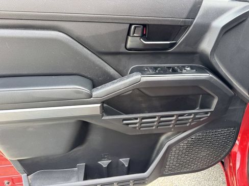 Used 2024 Toyota Tacoma SR5 RWD image 16