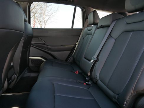 New 2026 Jeep Cherokee Limited AWD/4WD image 10
