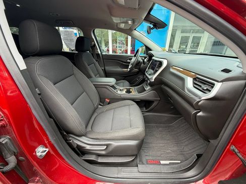 Used 2023 GMC Acadia SLE w/ Driver Convenience Package AWD/4WD image 43