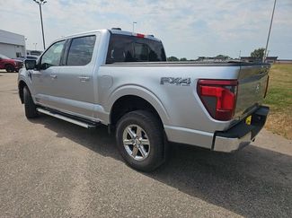 Used 2024 Ford F150 XLT w/ Equipment Group 302A MID AWD/4WD video 3