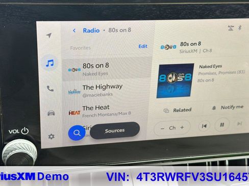 Certified 2025 Toyota RAV4 XLE image 28
