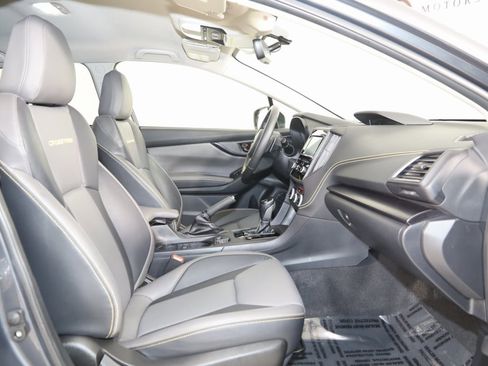 Used 2023 Subaru Crosstrek 2.5i Sport image 11