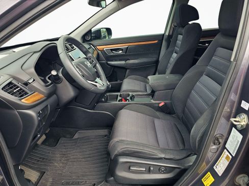 Used 2020 Honda CR-V EX image 16