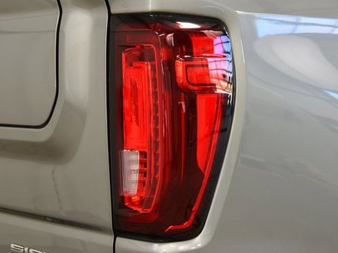 Used 2023 GMC Sierra 1500 Denali image 21