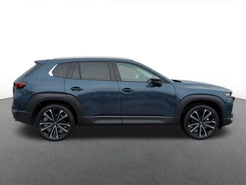 Used 2025 MAZDA CX-50 2.5 Turbo w/ Cargo Package AWD/4WD image 7