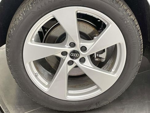 New 2025 Audi Q5 Premium Plus image 13