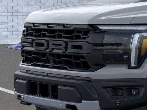New 2026 Ford F150 Raptor image 17