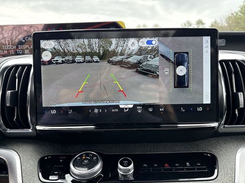 New 2026 Ford Expedition Tremor AWD/4WD image 18