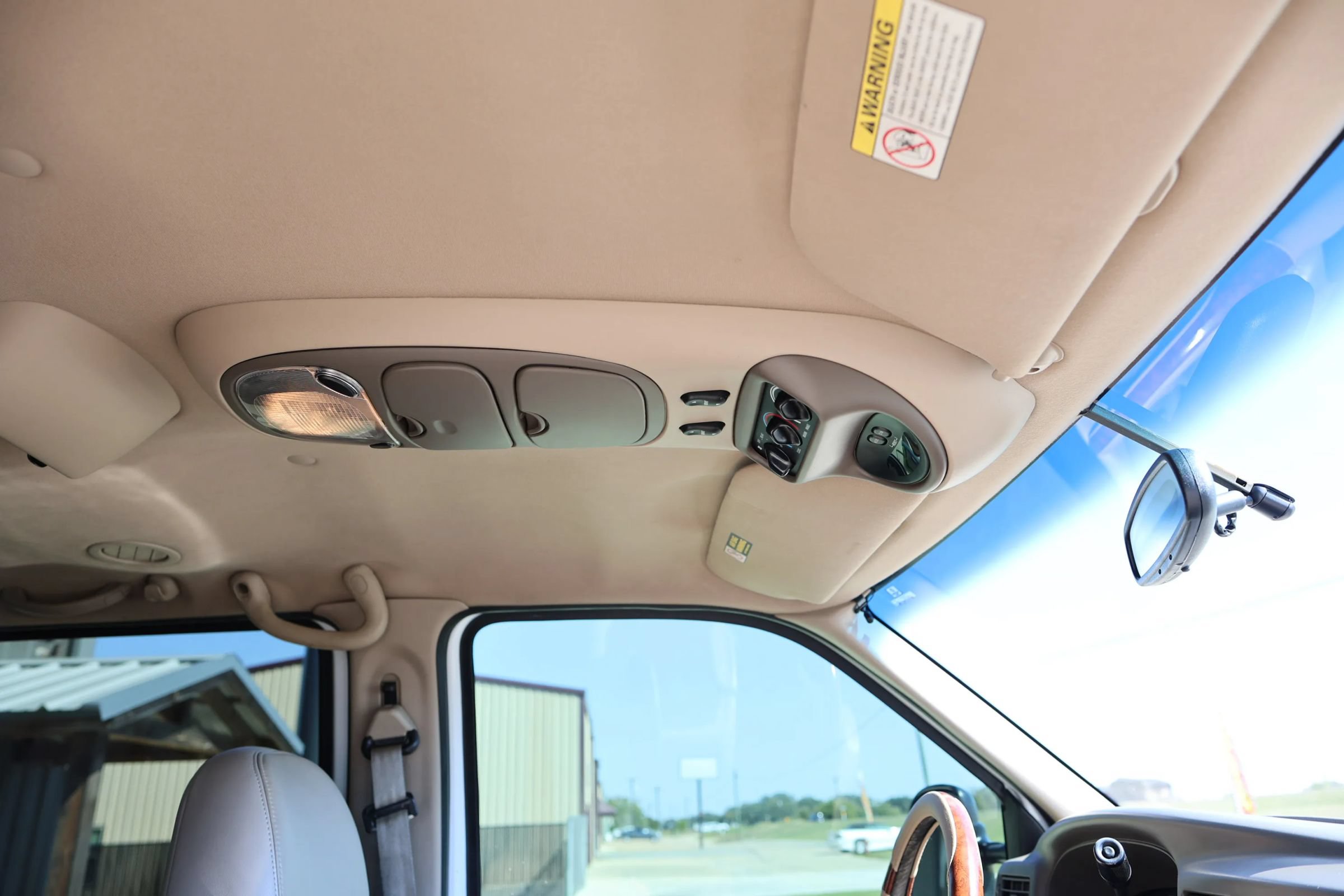 Used 2000 Ford Excursion Limited AWD/4WD image 48