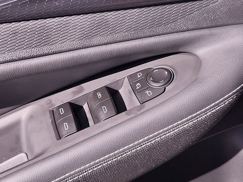 New 2026 Chevrolet Blazer EV LT w/ LPO, Blackout Package image 29