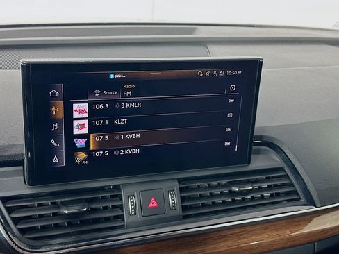 Used 2022 Audi Q5 2.0T Premium Plus w/ Premium Plus Package image 19