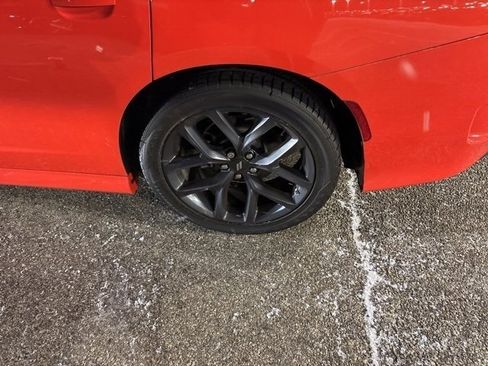 Used 2023 Dodge Charger R/T w/ Plus Group image 25