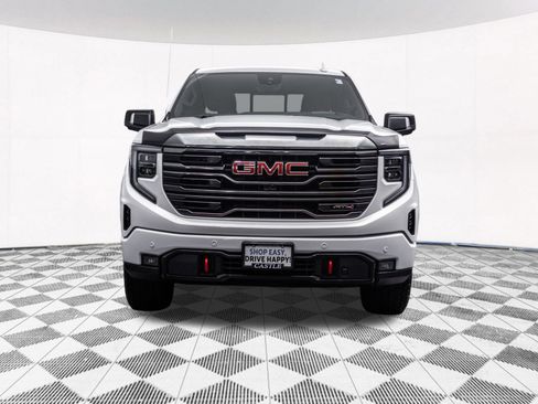 Used 2023 GMC Sierra 1500 AT4 w/ AT4 Premium Package AWD/4WD image 16