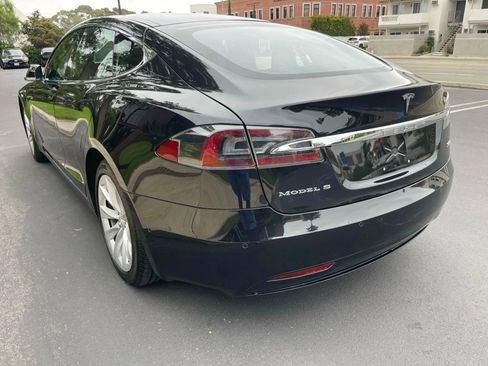 Used 2018 Tesla Model S 75D image 5