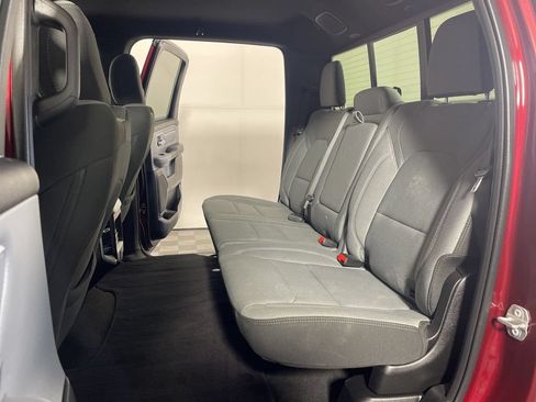 Used 2023 RAM 1500 Big Horn AWD/4WD image 20