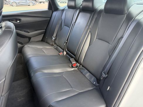 Used 2023 Honda Accord Sport image 16