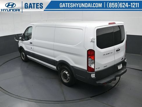 Used 2018 Ford Transit 150 130 Low Roof RWD image 45