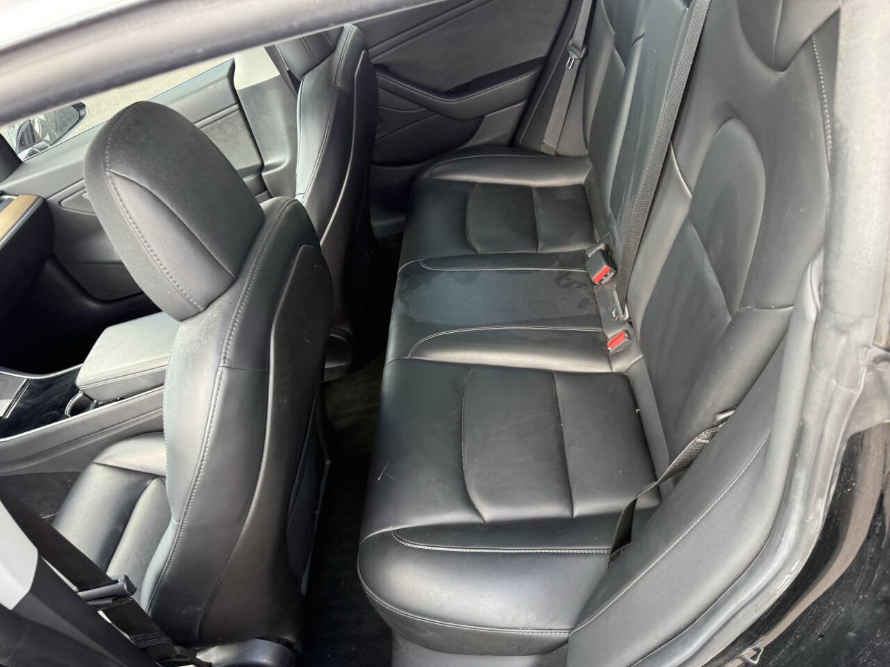 Used 2019 Tesla Model 3 Standard Range Plus RWD image 22