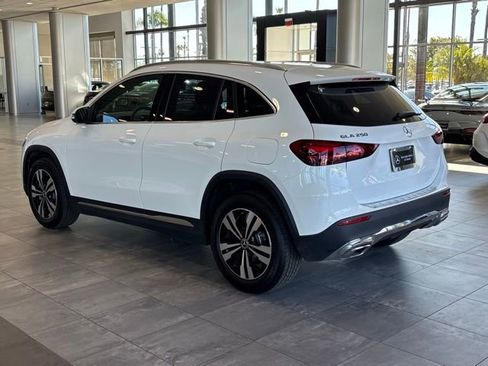 Certified 2026 Mercedes-Benz GLA 250 image 6