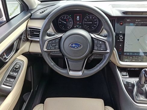 Used 2024 Subaru Legacy Limited AWD/4WD image 2