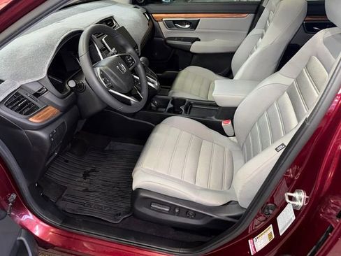 Used 2018 Honda CR-V EX image 13