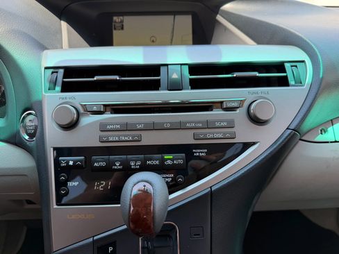Used 2010 Lexus RX 350 2WD image 31