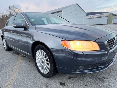 Used 2007 Volvo S80 3.2 image 2