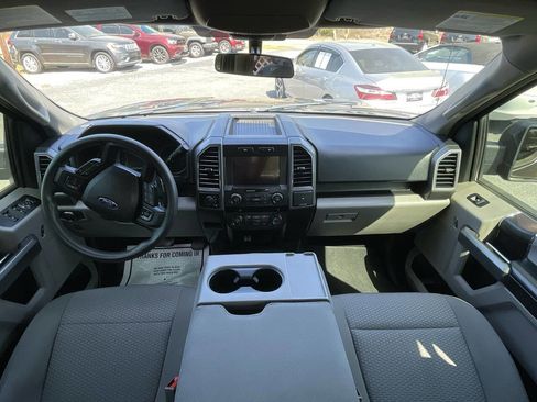 Used 2019 Ford F150 XLT image 11