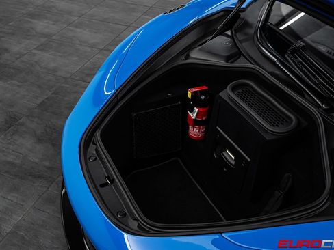 Used 2022 McLaren 765LT RWD image 14