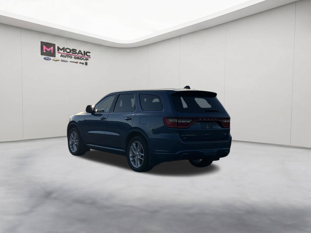 Used 2024 Dodge Durango R/T w/ Trailer Tow Group IV AWD/4WD image 7