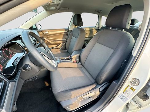 Used 2019 Volkswagen Jetta S w/ Driver Assistance Package image 24