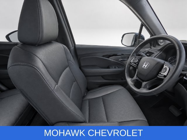 Used 2022 Honda Passport Elite image 11
