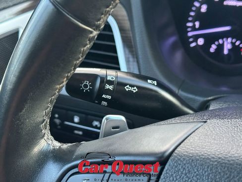 Used 2019 Genesis G80 3.8 RWD image 29