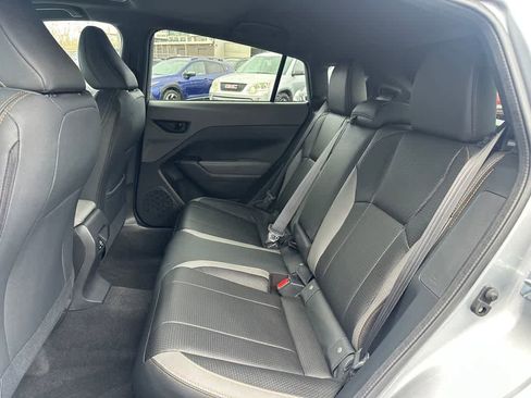 New 2026 Subaru Crosstrek 2.5i Wilderness AWD/4WD image 14