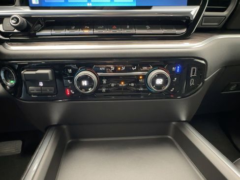 New 2026 Chevrolet Silverado 3500 LTZ w/ Trail Boss Package image 18