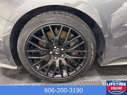 Used 2020 Ford Mustang GT w/ GT Performance Package image 10