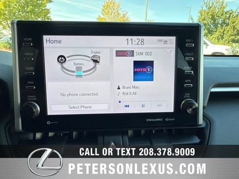Used 2022 Toyota RAV4 SE w/ Convenience Package AWD/4WD image 17
