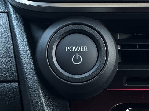 New 2026 Toyota Prius XSE image 19