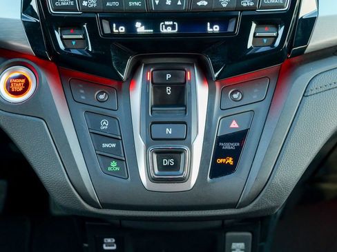 Used 2023 Honda Odyssey Sport image 49