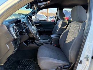 Used 2018 Toyota Tacoma TRD Sport video 2