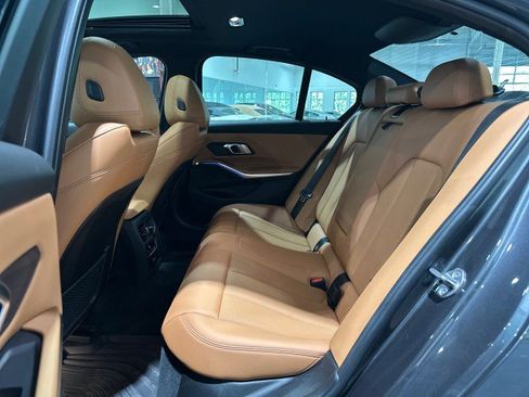 Used 2022 BMW M340i RWD image 46